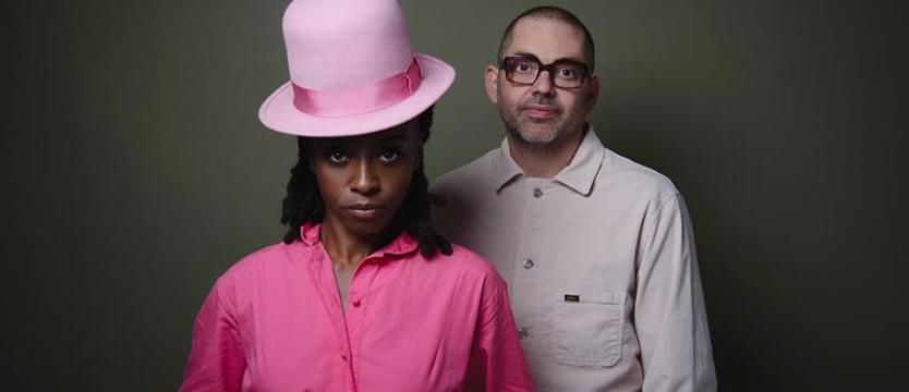 Morcheeba wkrótce wystąpi w Szczecinie. Wygraj bilety!