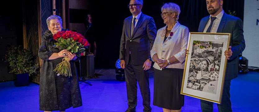 Szpital Wojewódzki w Szczecinie świętował 80-lecie