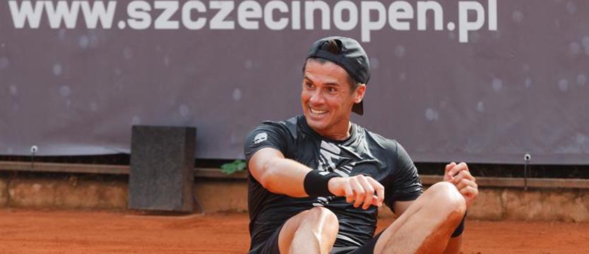 Tenis. Invest in Szczecin Open 2024 w doborowej obsadzie