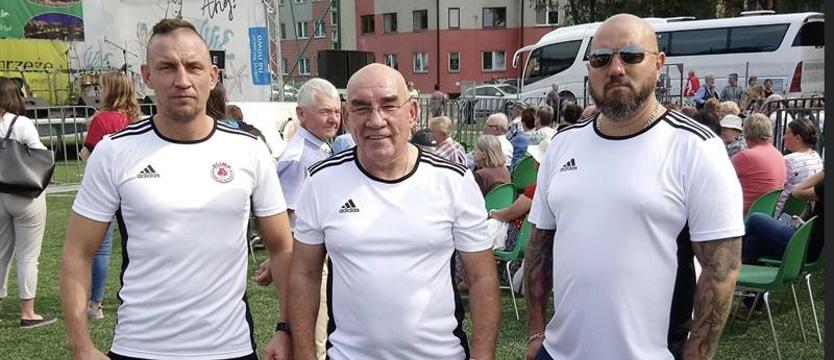 Boks. Gala w Szczecinie o Grand Prix Olimpu