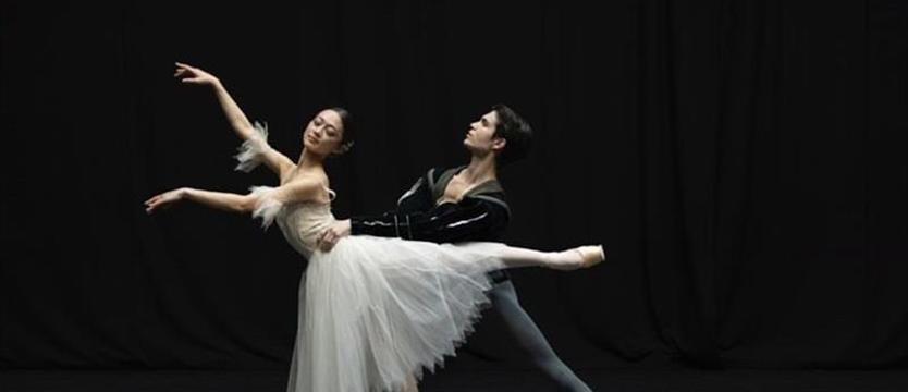 Nasz patronat. Baletowa rywalizacja - 23 uczestników z 7 krajów