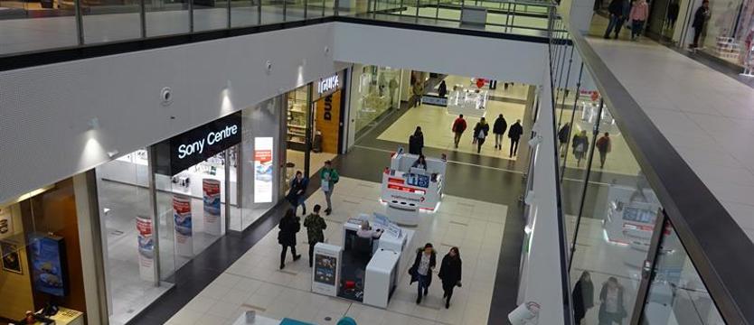 Skorzystaj z pomocy rachmistrzów. W radach osiedli, magistracie albo w Galaxy