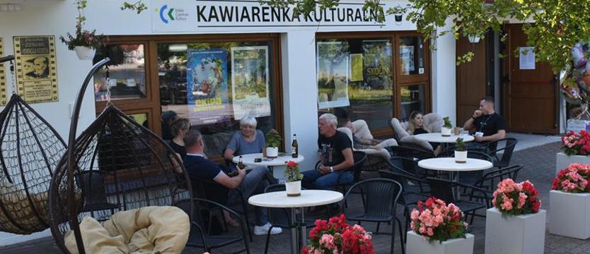 Ińsko ponownie stanie się stolicą kina. Dziesięć dni filmów, spotkań i koncertów