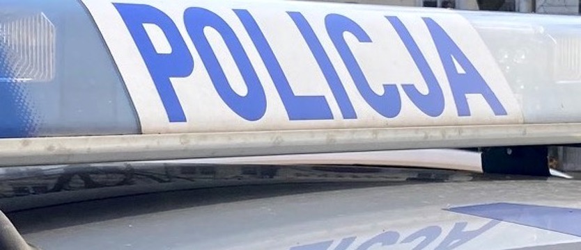 Nocne pobicie na stacji paliw. Trzej mężczyźni zatrzymani przez policję