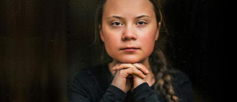 Przegląd Kina Klimatycznego. Wśród pokazów - film o Grecie Thunberg