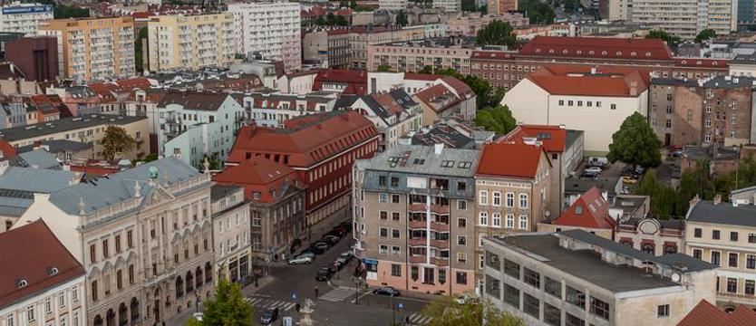 Tak Szczecin chce budować odporność na kryzysy