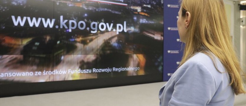 Prokuratura Europejska wszczęła śledztwo ws. wykorzystania środków z polskiego KPO w sektorze HoReCa