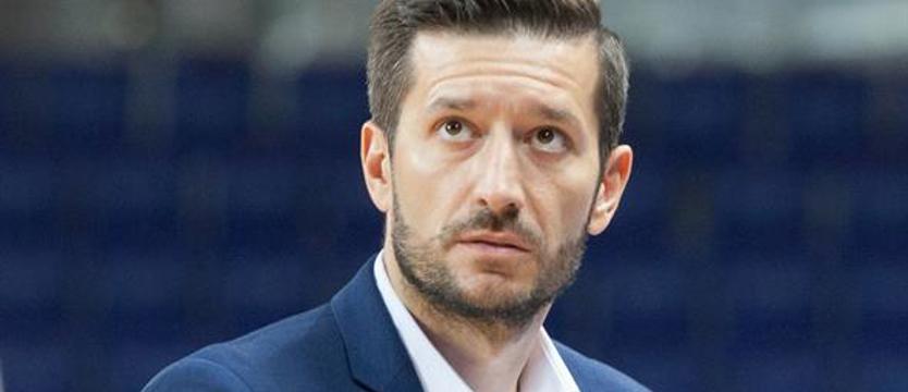 Koszykówka. W Kingu trener z Hiszpanii!