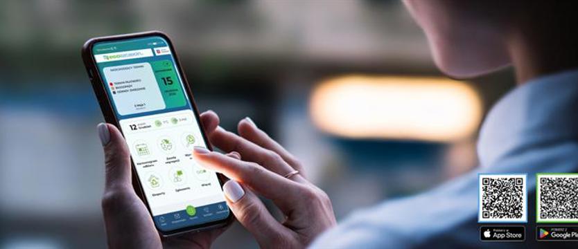 Porządek w odpadach. Miasto uruchomiło aplikację EcoSzczecin