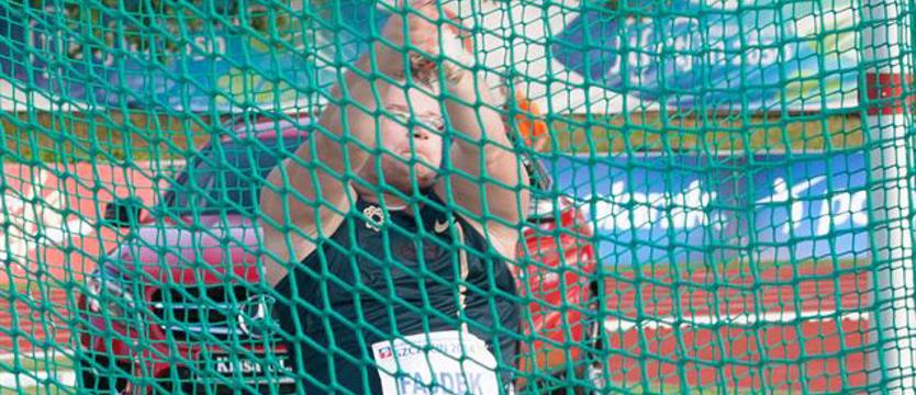 Lekkoatletyka. Rekordowy memoriał (galeria)