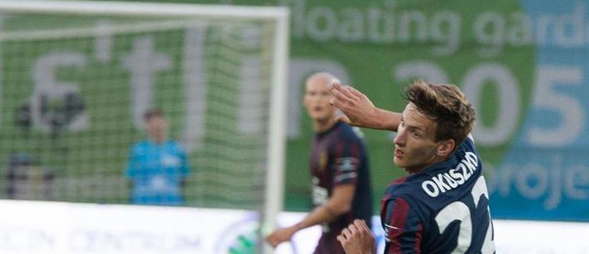 Piłka nożna. Porażka z Cypryjczykami