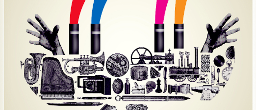 Filmowy i inspirujący Transatlantyk