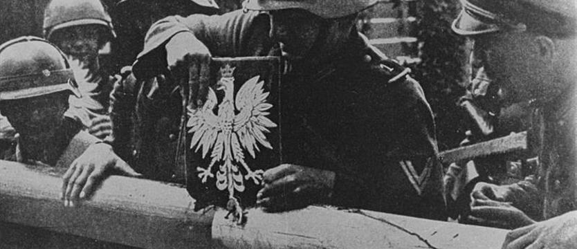 Tak Niemcy chcieli zgładzić polski naród. Spotkanie w Przystanku Historia