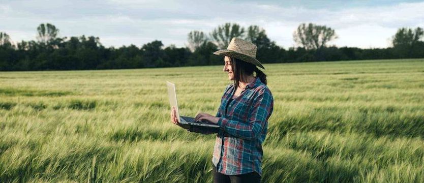 Pogodowa ruletka w rolnictwie: jak Warta odpowiada na rosnące ryzyka sezonu 2026?