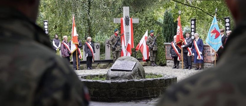 82 lata temu Sowieci zaatakowali Polskę. Obchody rocznicy w Szczecinie