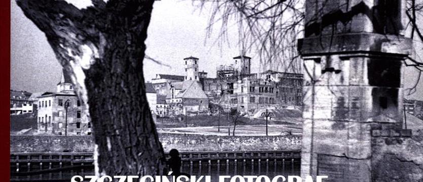 Nowy numer "Zeszytów Szczecińskich". Szczecin w obiektywie "Wielkiego Cygana"