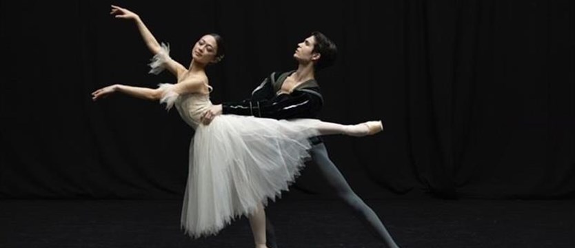 Dziś Światowy Dzień Baletu! Obejrzyj galę szczecińskiej fundacji