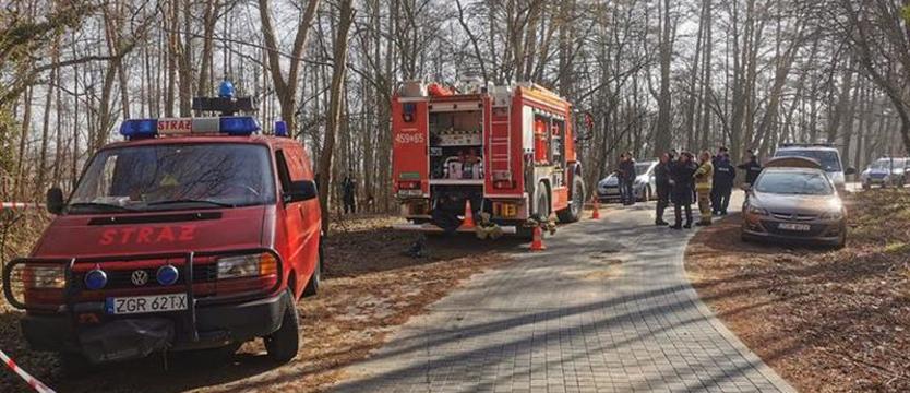 Tragedia w Moryniu. Zaginioną dziewczynę znaleziono martwą w wodzie