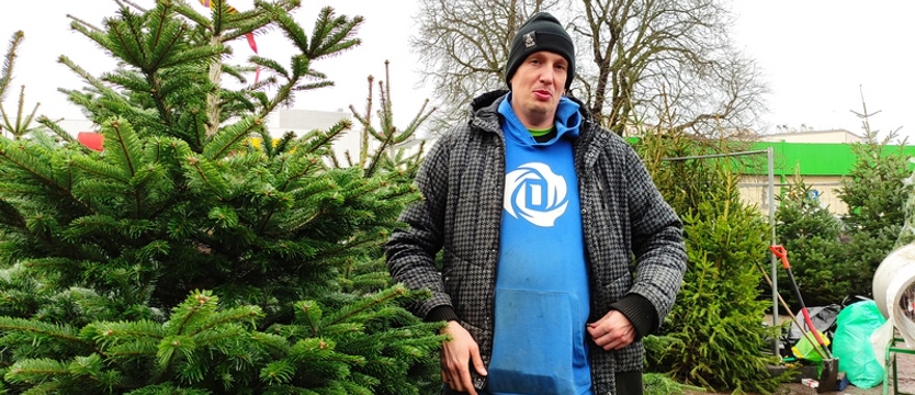 Droższe choinki, mało gości. Skromniejsze święta na wyspach