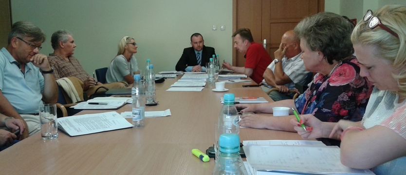 Czy były naciski, by zatrudnić Tyszlera?