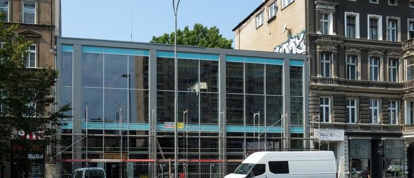 Lucynki i Paulinki nowe oblicze