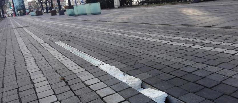 Aleja specjalnej troski