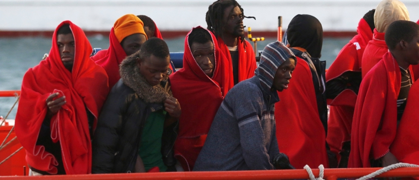 Nie ma wymówek wobec przyjmowania uchodźców