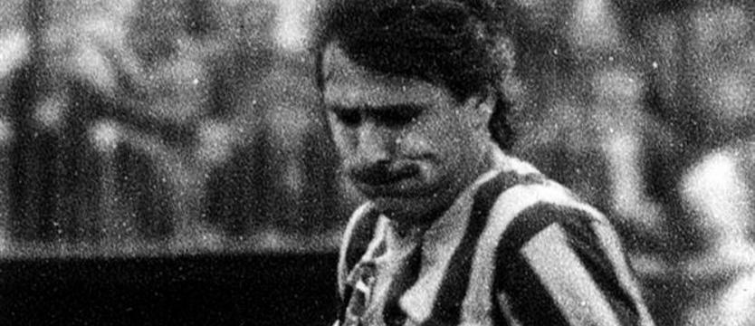 Piłka nożna. Nie żyje Marek Ostrowski