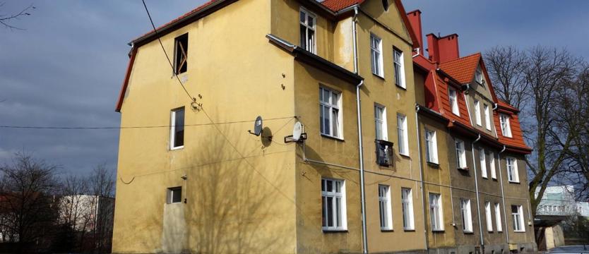 Przytomna matka uratowała z pożaru siebie i dzieci