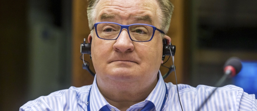 Jacek Saryusz-Wolski poza Europejską Partią Ludową