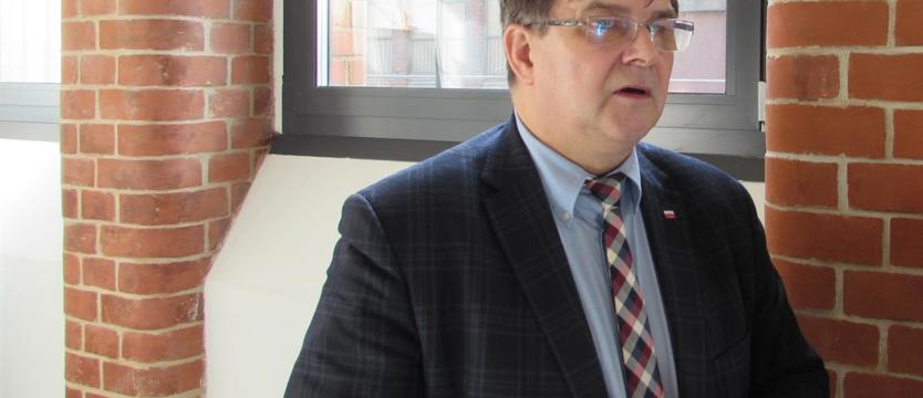 Nowy sezon śródlądowy