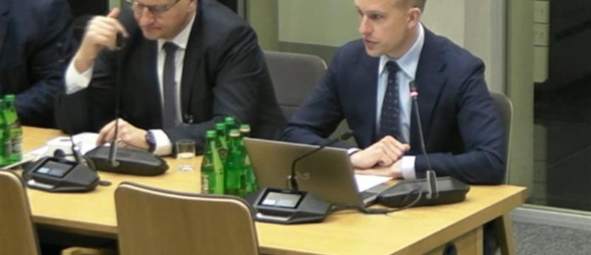 Terminal kontenerowy w Świnoujściu kluczowym projektem