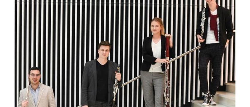 Na jazzowo i w wykonaniu znanej śpiewaczki. Nowe oblicze pieśni Karłowicza