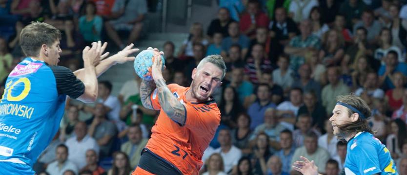 Piłka ręczna. Z Vive na inaugurację