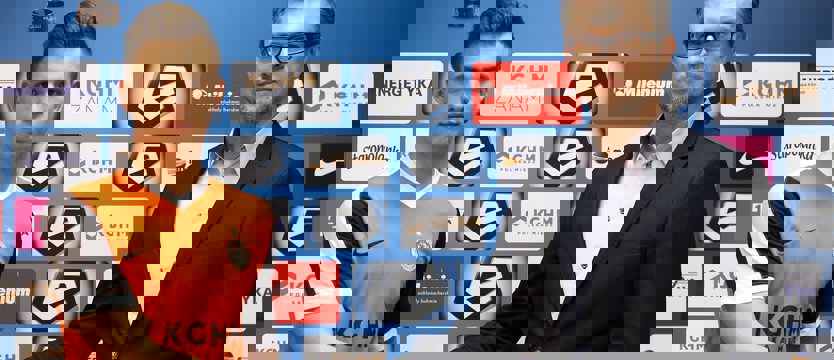 Piłka nożna. Łobez, Milan, Lech, Zagłebie