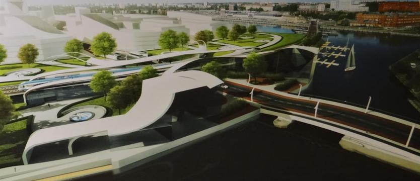 W KURIERZE. Studenci, architektura i miasto