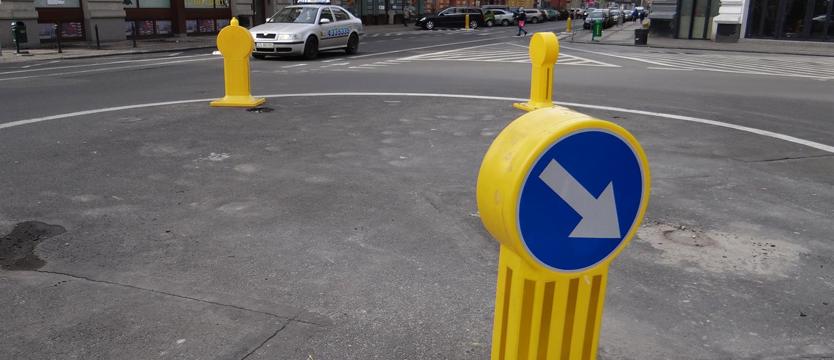 Jagiellońska w przetargowym poślizgu