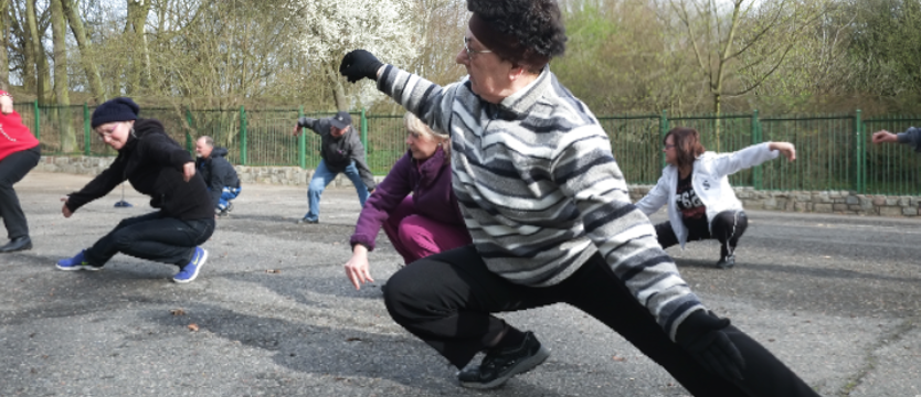 Nagroda za aktywność