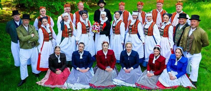 „Krąg”na Podlaskiej Oktawie Kultur