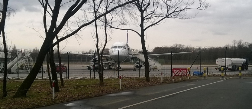 Berlin. Strajk na lotniskach przedłużony