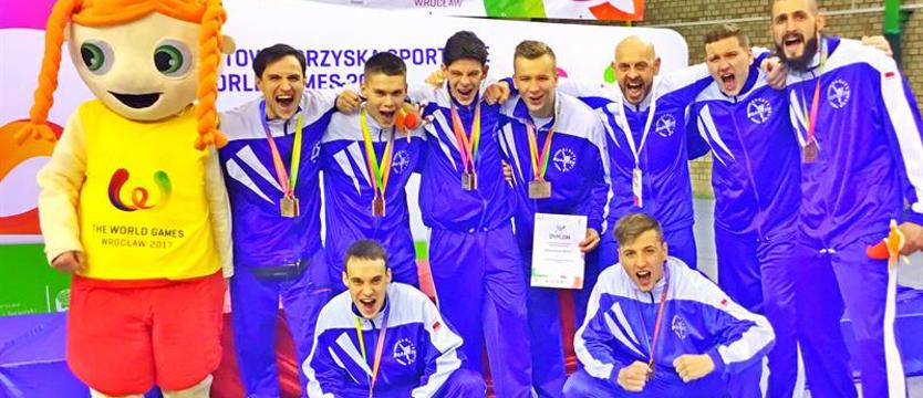 Karate. Złoty Bodaikan