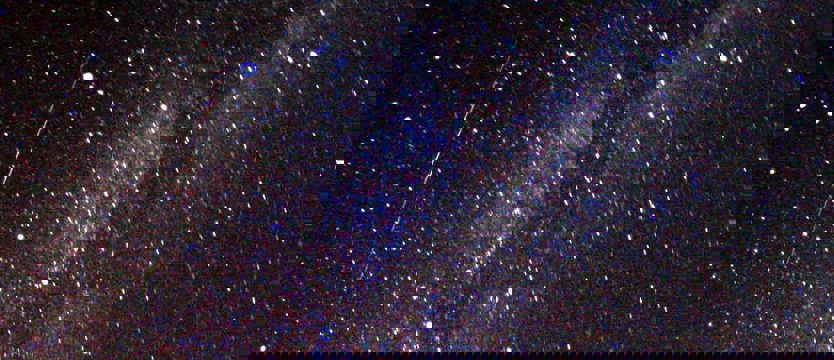 Obserwacje Perseidów przeniesione