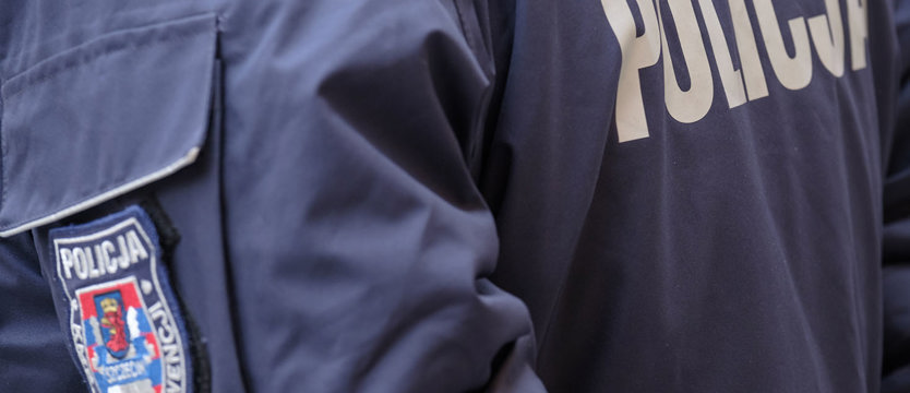 Kierowała po narkotykach