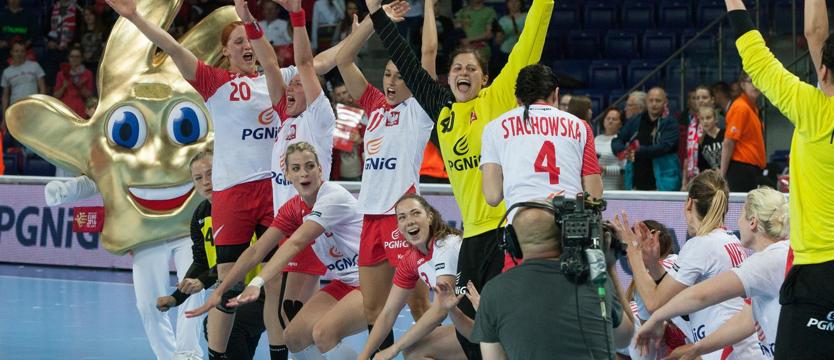 Piłka ręczna. Z Rosją w Koszalinie