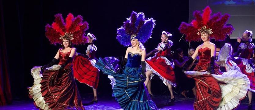 Hity operetki i  musicalu