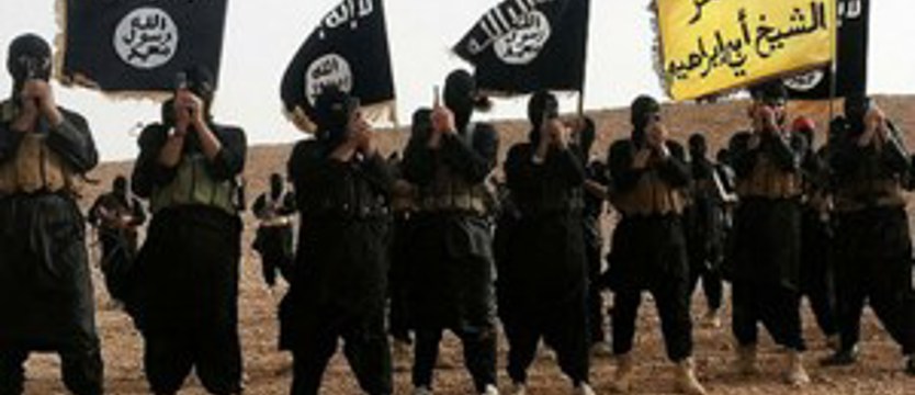 Polacy w Państwie Islamskim?