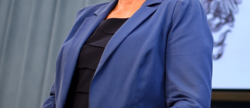 Senator Hatka odchodzi