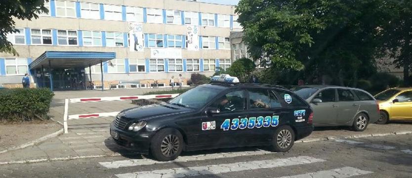 W pośpiechu: niebezpiecznie