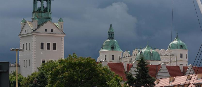 Rzemieślnicy jubileuszowo