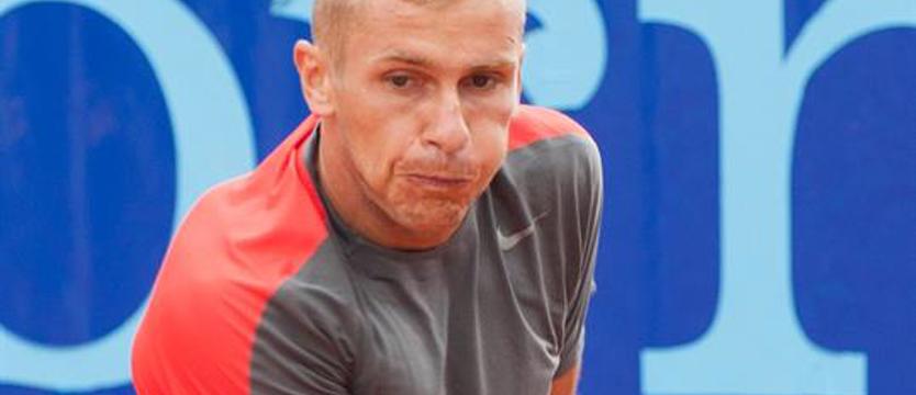 Tenis. Eliminacje Pekao Szczecin Open NA ŻYWO